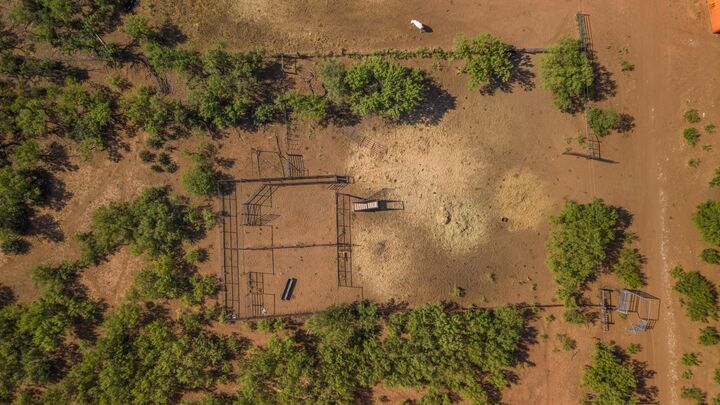 Property Photo:  Tbd County Road M  TX 79201 