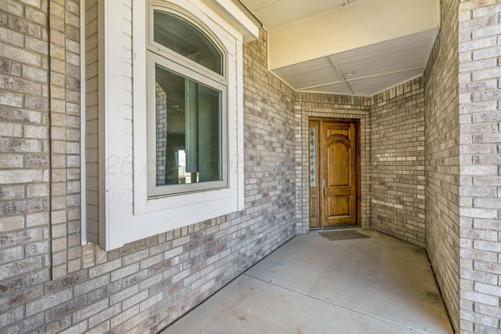Property Photo: 11700 Deer Trail TX 79118-5509