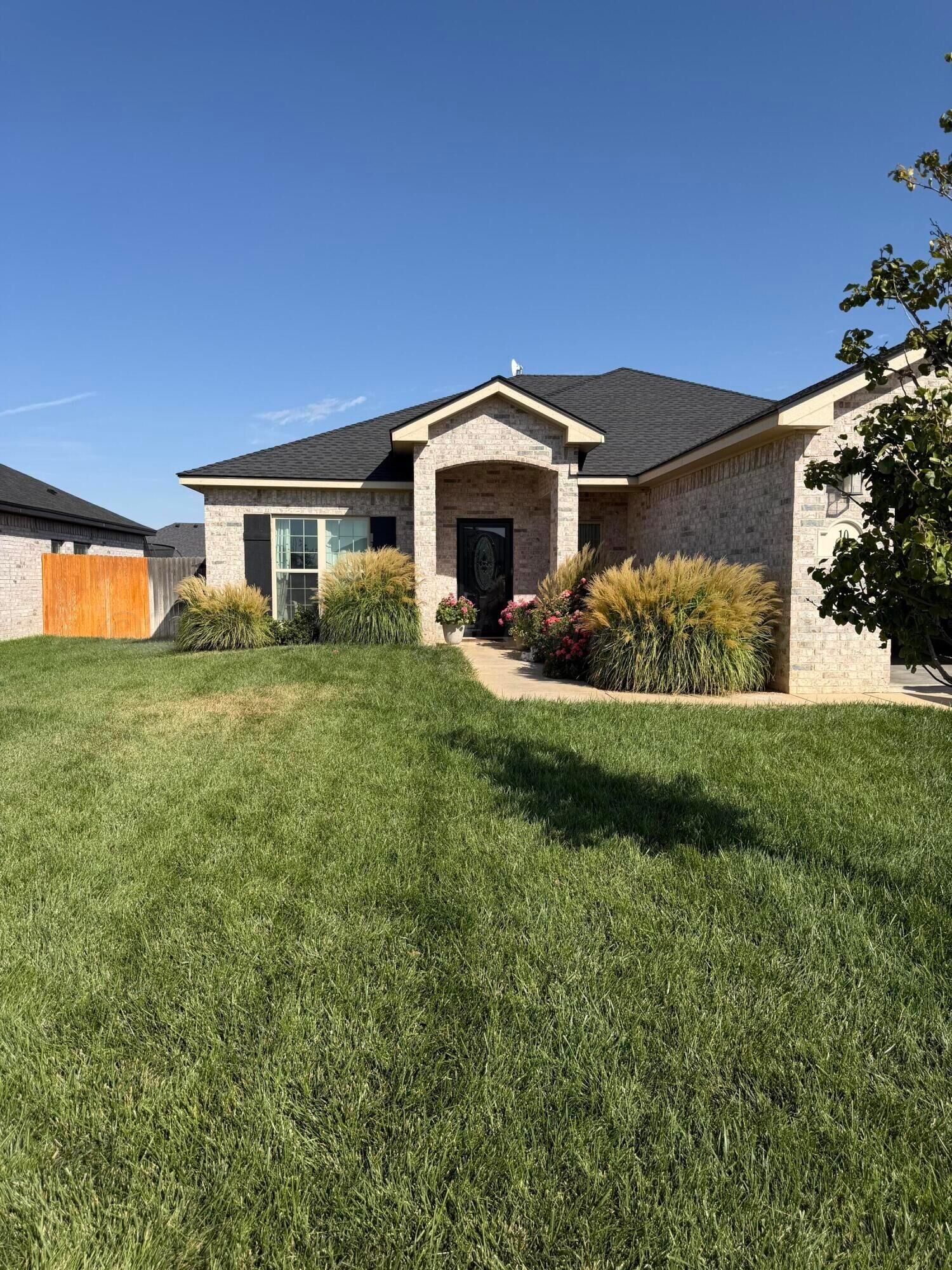 Property Photo: 10 Debra Lane TX 79015