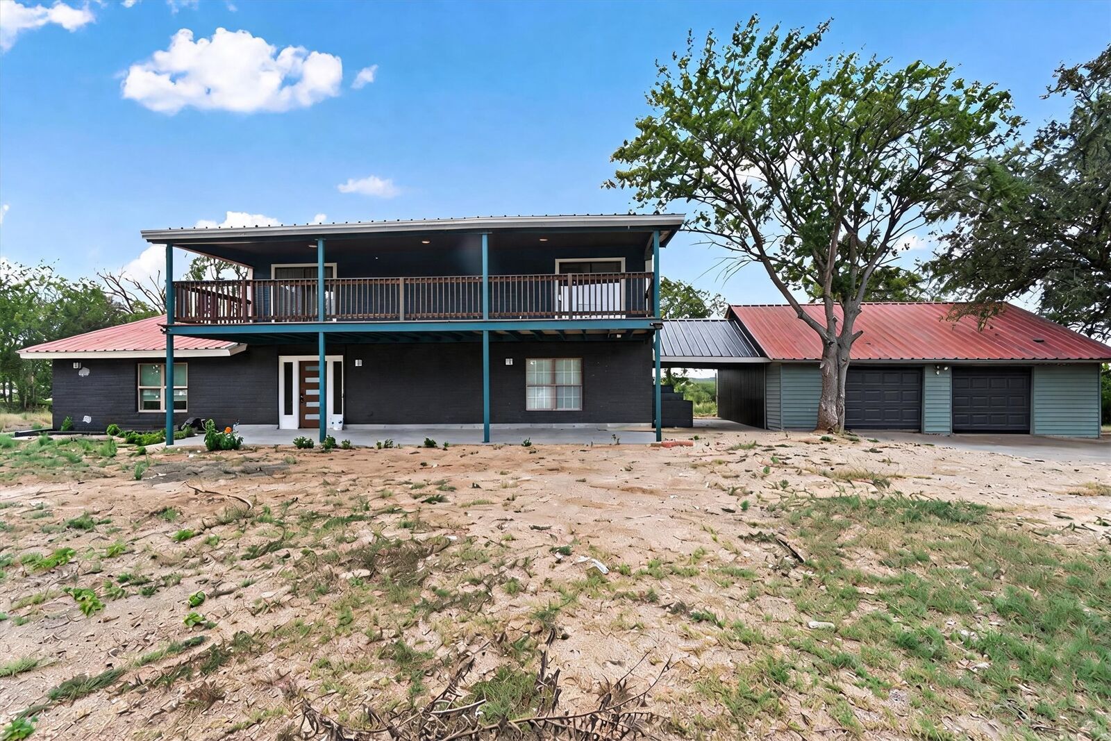 Property Photo: 9100 US Highway 183 Highway S TX 78747