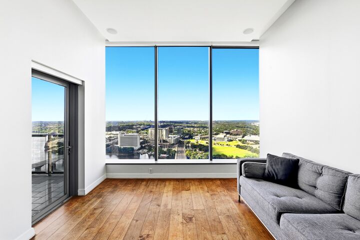 Property Photo:  210 Lavaca Street 2602  TX 78701 