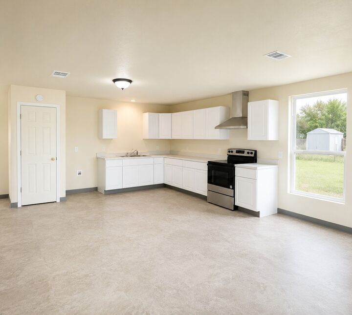 Property Photo:  245 Cross Lake Drive  TX 78064 