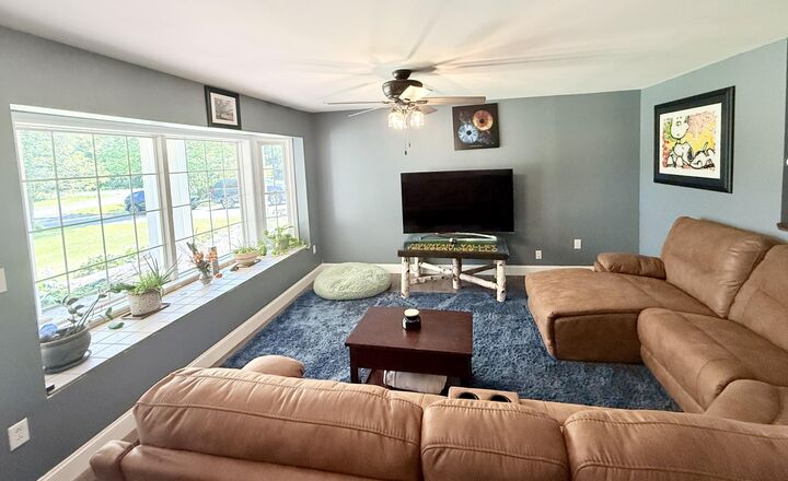 Property Photo: 1 Bouchard Drive NY 12972