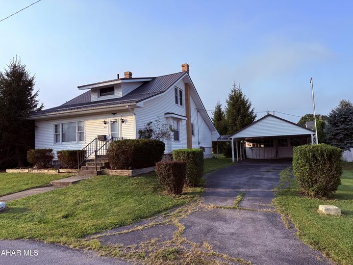 Property Photo:  514-520 Ash Street  PA 16602 