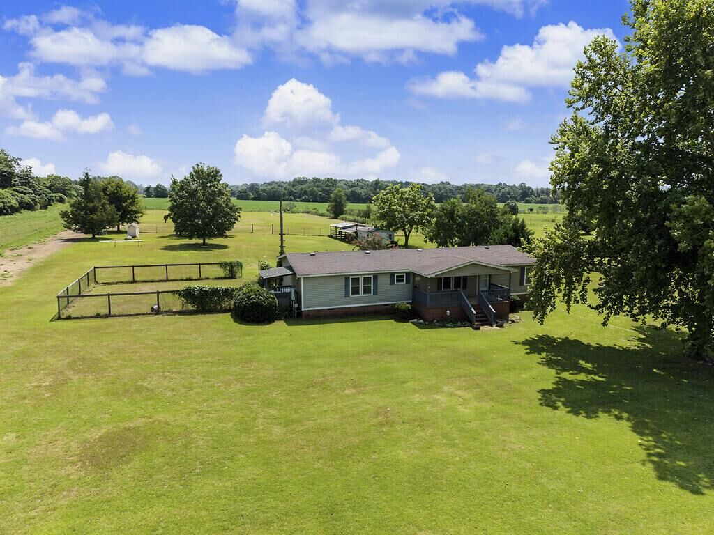 Property Photo: 200 Mudd Road GA 31015