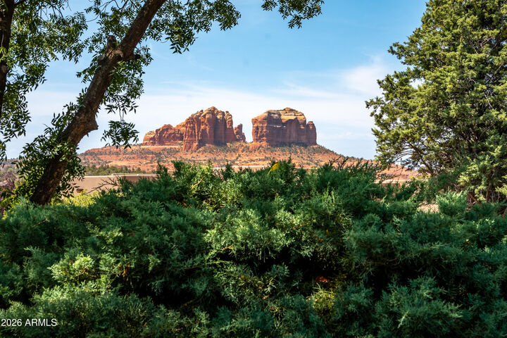 Property Photo:  88 Cougar Drive  AZ 86336 