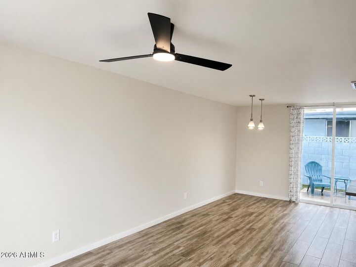 Property Photo: 4202 N 38th Street Apt 2 AZ 85018