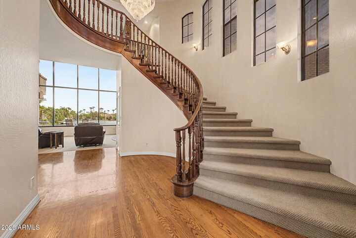 Property Photo: 1748 E Queen Palm Drive AZ 85234