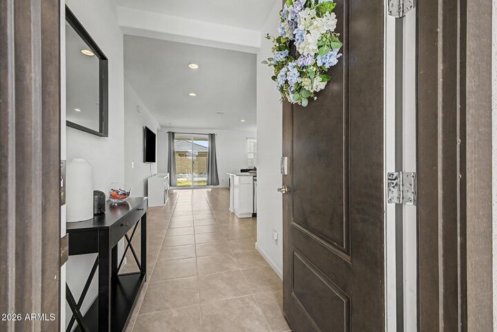 Property Photo:  3142 E Riding Boot Way  AZ 85140 