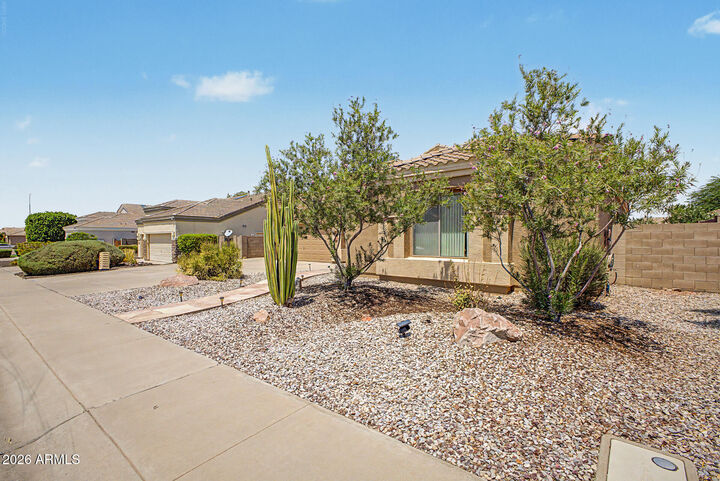Property Photo:  4982 E La Costa Drive  AZ 85249 