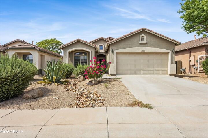 Property Photo: 4618 W Fortune Drive AZ 85086