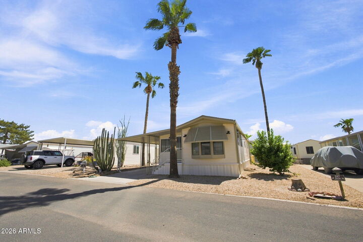 Property Photo: 17200 W Bell Road 246 AZ 85374
