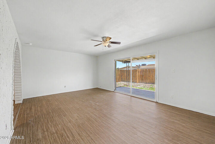 Property Photo: 2437 E Marmora Street AZ 85032