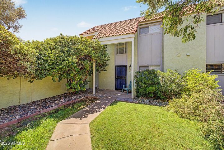Property Photo: 4719 N 10th Street AZ 85014