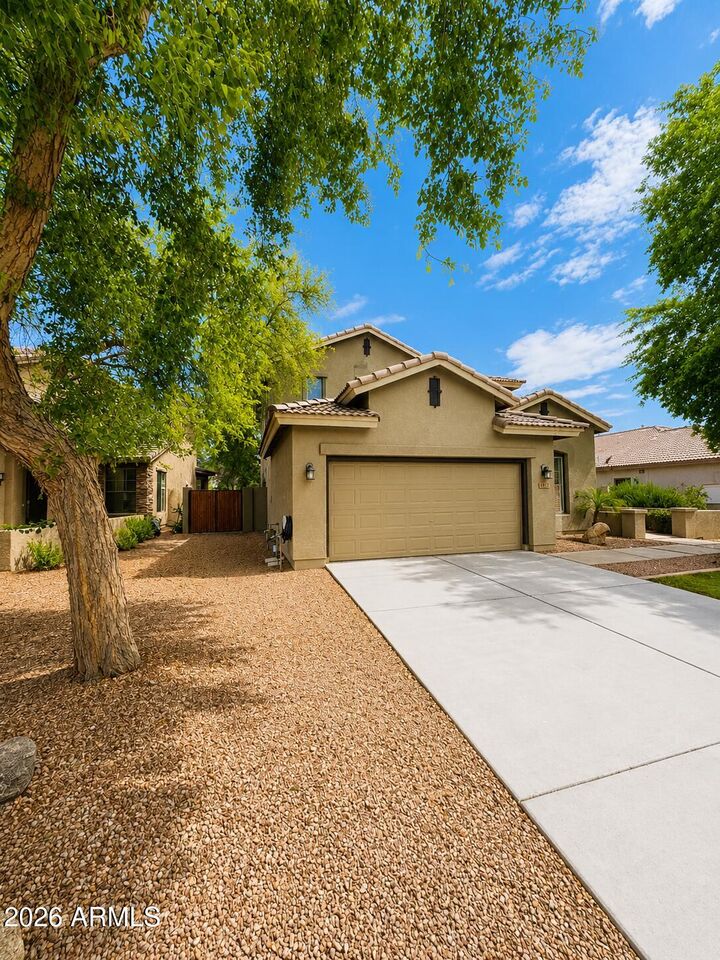 Property Photo:  4325 E Vallejo Court  AZ 85298 