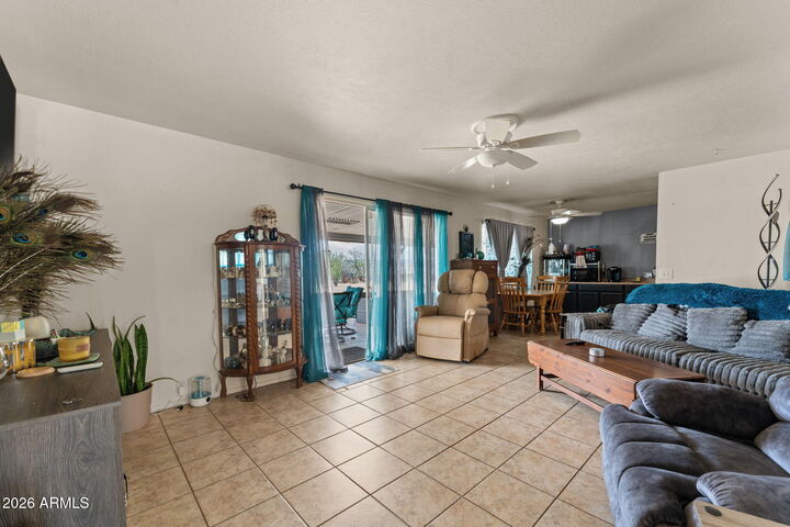 Property Photo:  640 N Heights Road  AZ 85390 
