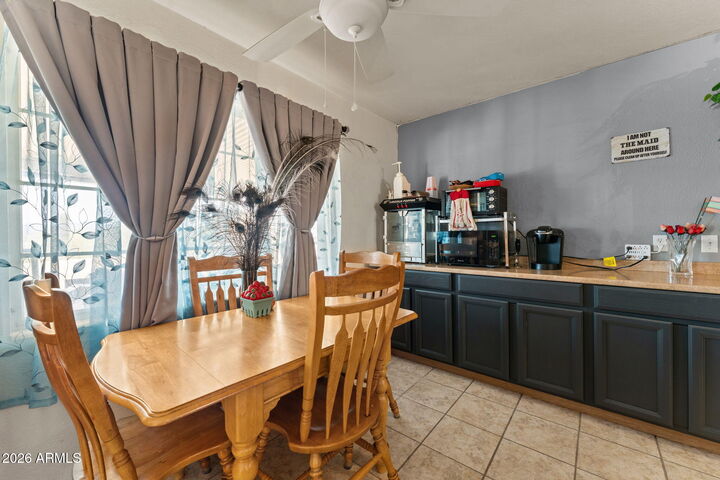 Property Photo: 640 N Heights Road AZ 85390