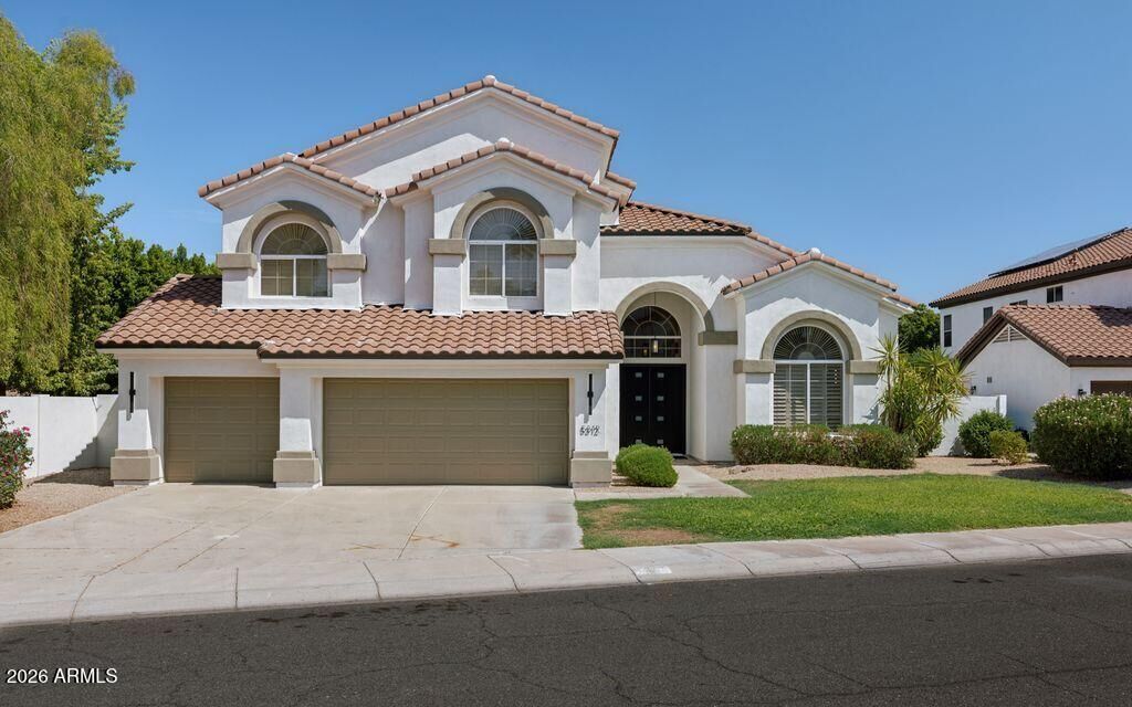 Property Photo:  5312 E Anderson Drive  AZ 85254 