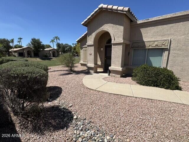 Property Photo:  14300 W Bell Road 288  AZ 85374 