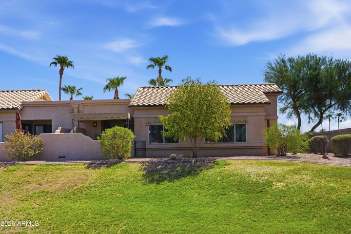 Property Photo:  14300 W Bell Road 288  AZ 85374 