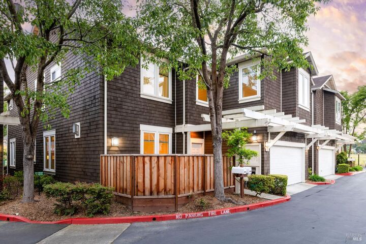 Property Photo:  7942 Scriver Court  CA 94931 