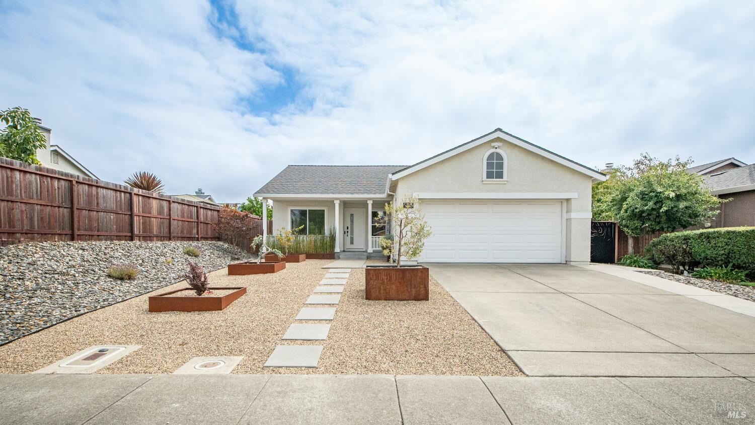 Property Photo:  135 Elke Drive  CA 94503 