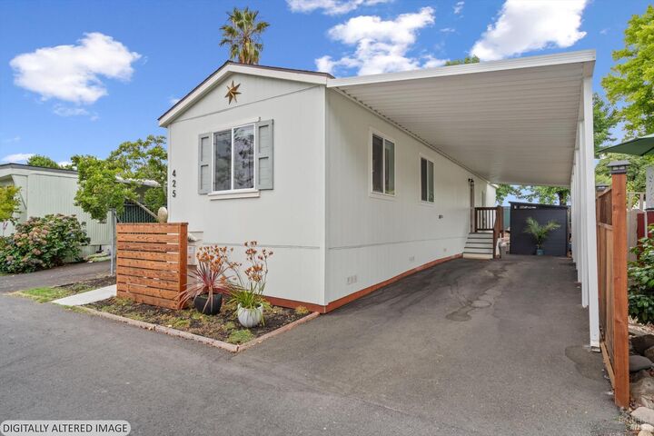 Property Photo: 300 Stony Point Road Road 425 CA 94952