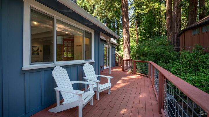 Property Photo: 19614 Redwood Drive CA 95462