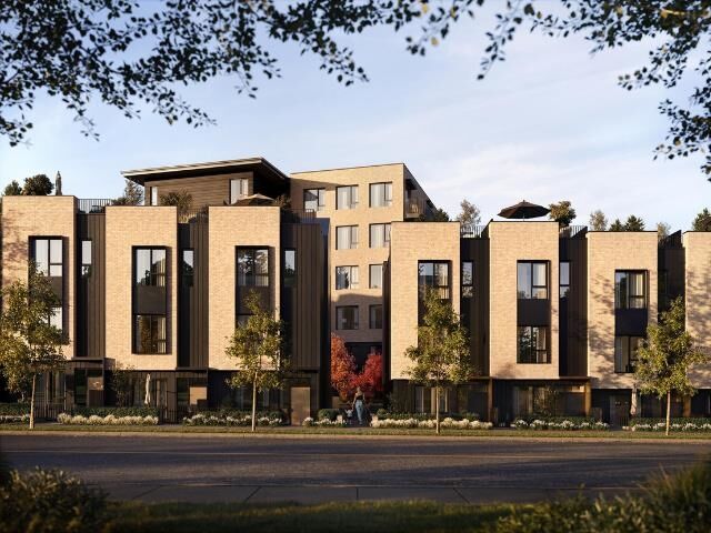 Property Photo: 7232 Macpherson Avenue 305 BC V5J 0B1