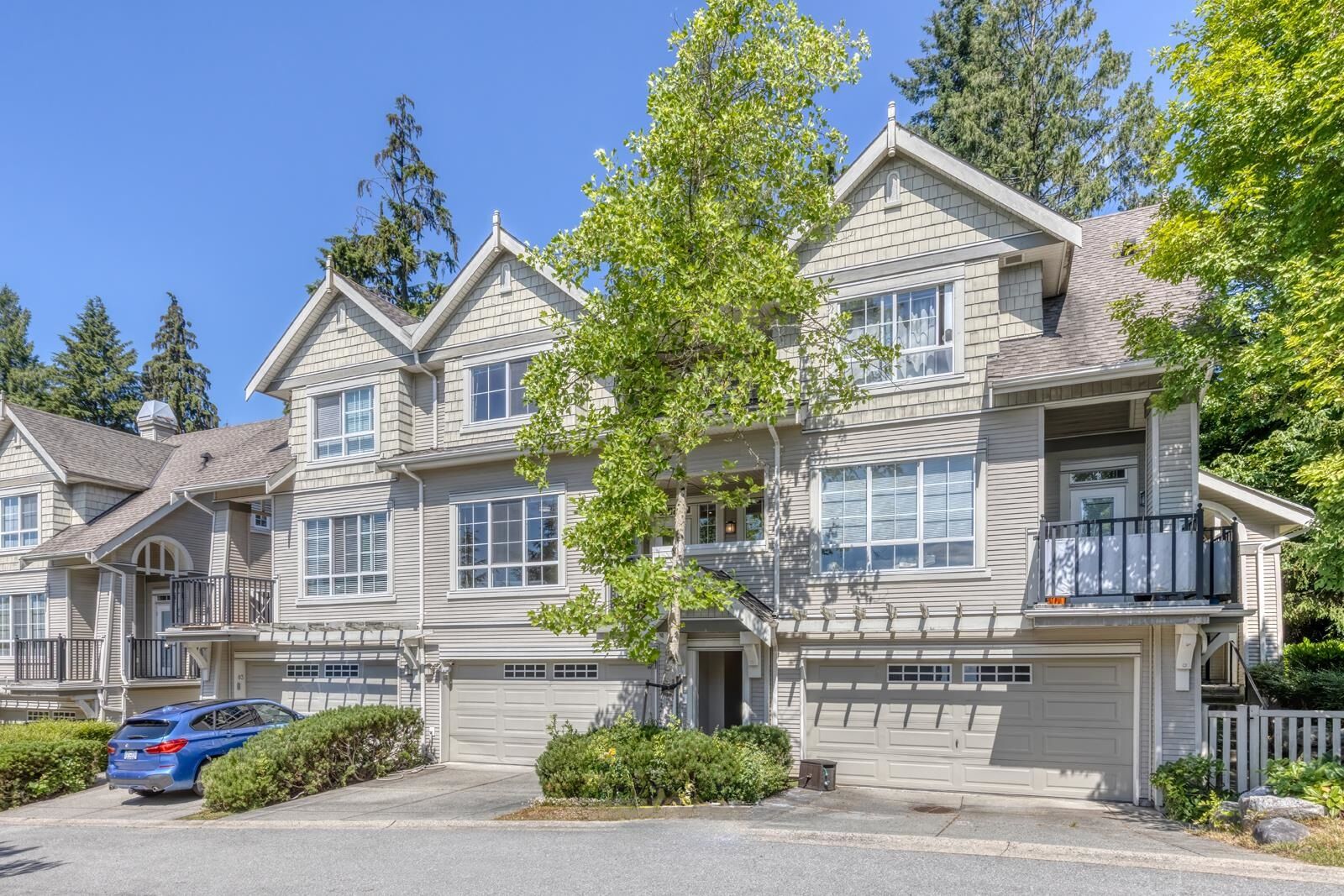 Property Photo: 1380 Pinetree Way 84 BC V3E 3S6