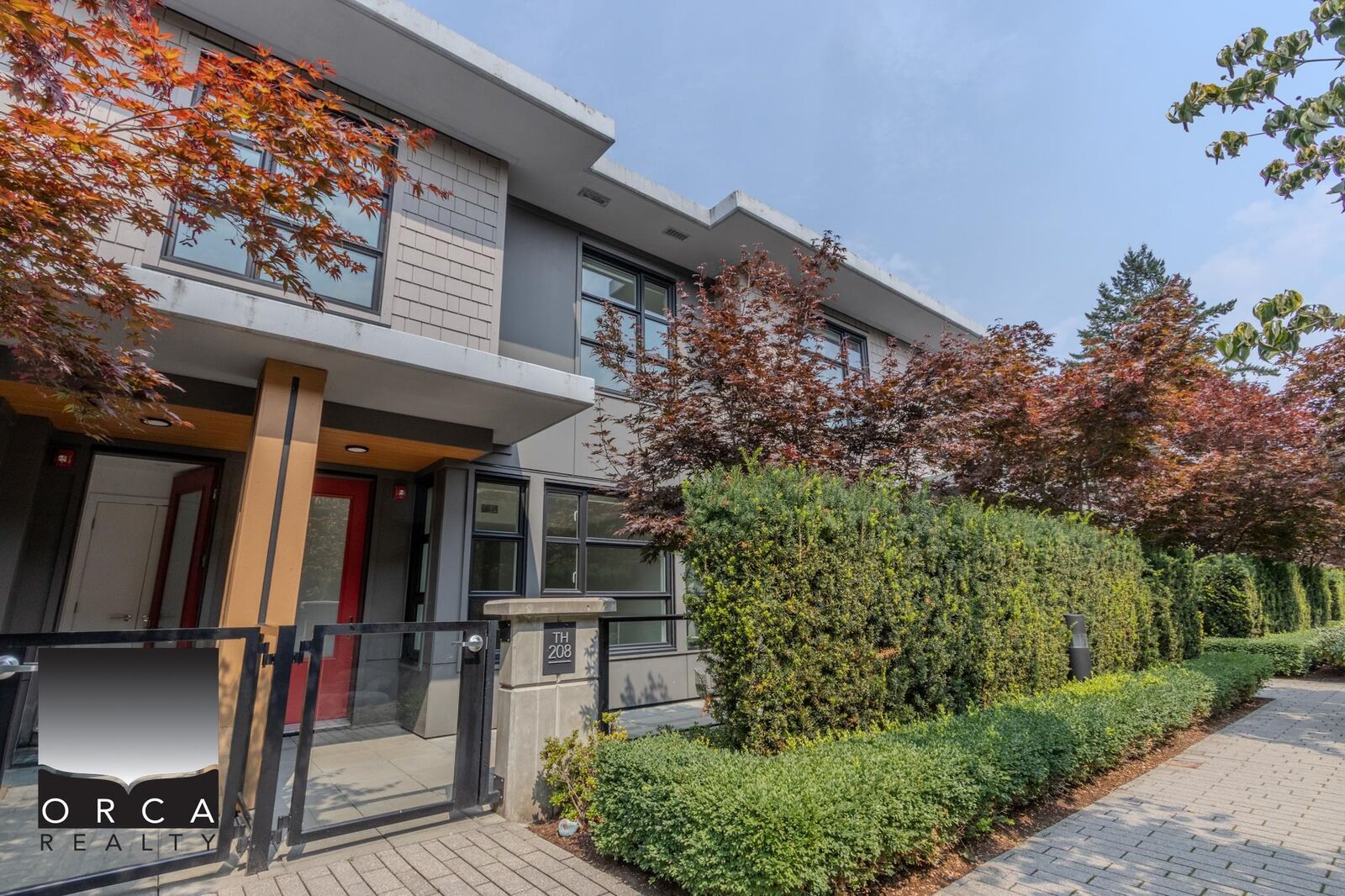 Property Photo: 1055 Ridgewood Drive 208 BC V7R 0A6