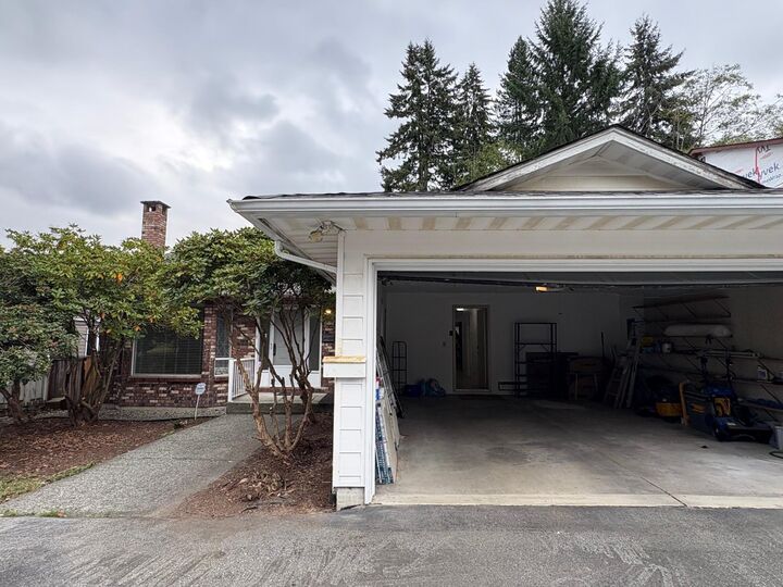 Property Photo: 657 Poirier Street BC V3J 7M5