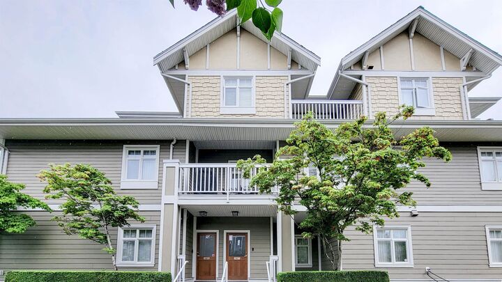 7388 Macpherson Avenue 74 — photo 1