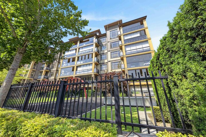 Property Photo:  8067 207 Street 301  BC V2Y 0N9 