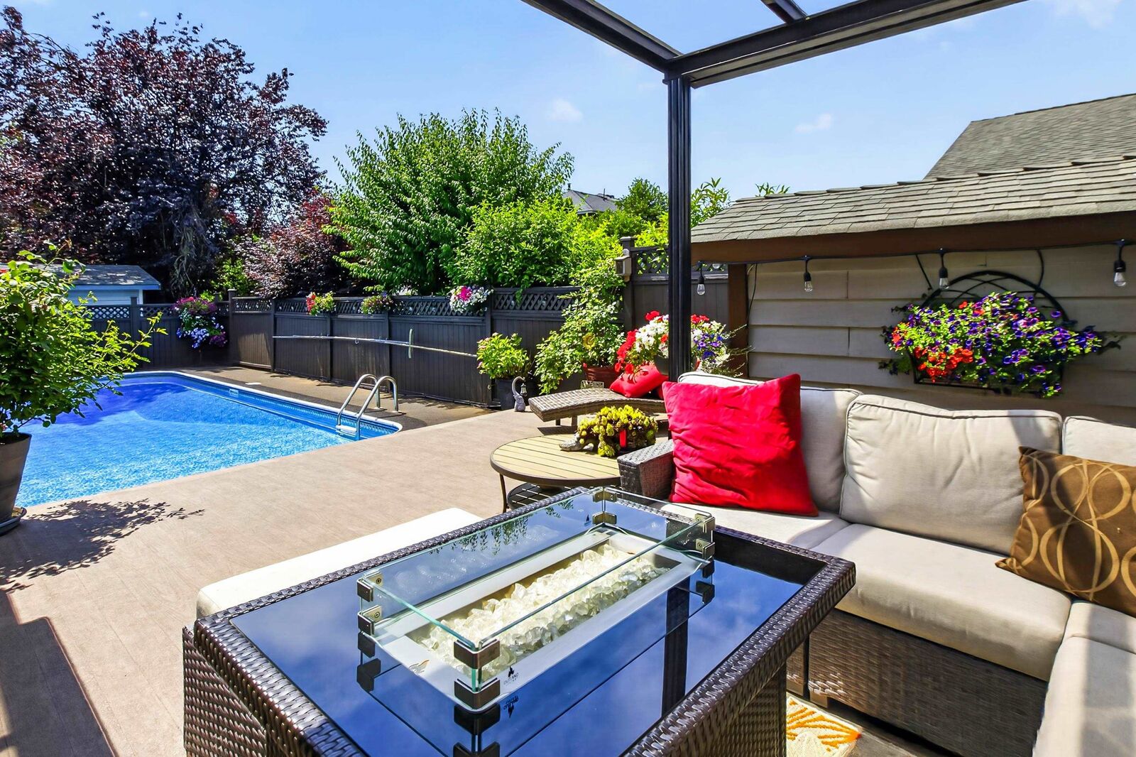 Property Photo: 11845 190th Street BC V3Y 2L2