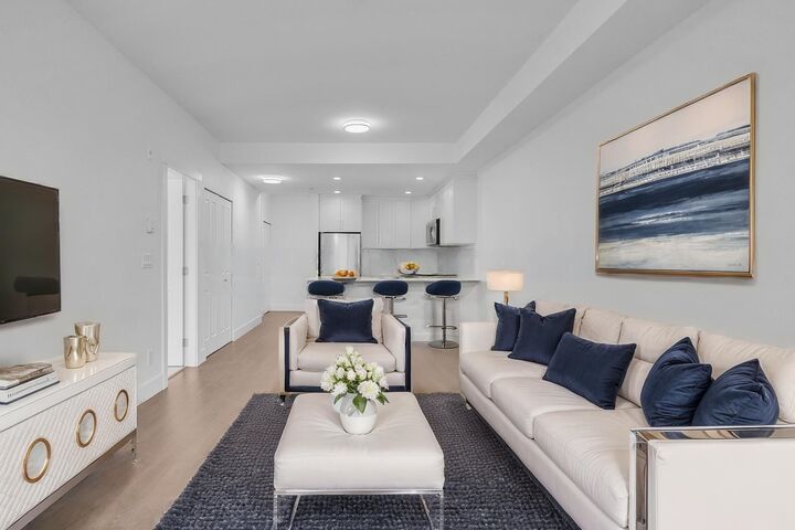 9983 E Barnston Drive 207 — photo 1