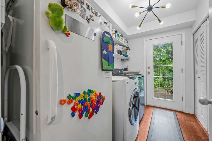 Property Photo: 13546 232 Street BC V4R 2R5