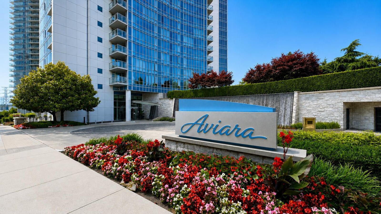 Property Photo: 4189 Halifax Street 3101 BC V5C 0H9