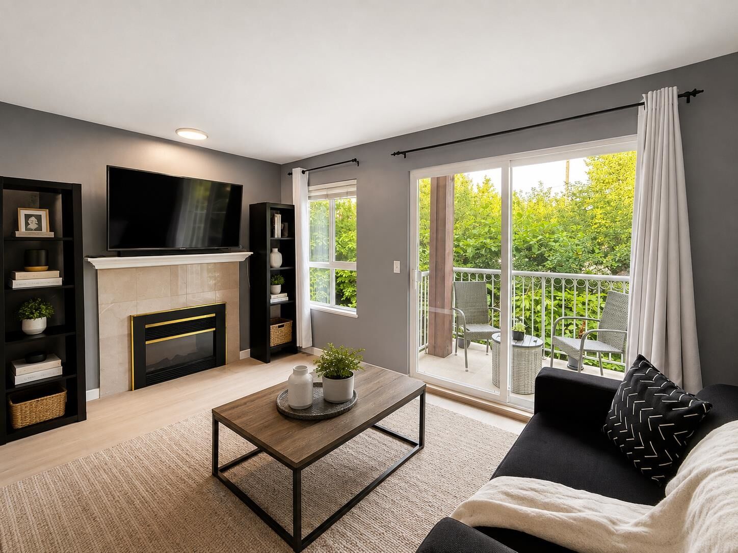 Property Photo:  5355 Boundary Road 208  BC V5R 6G2 
