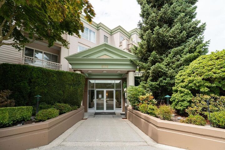 Property Photo: 8775 Jones Road 218 BC V6Y 3Y9