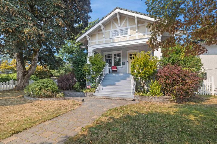Property Photo:  45873 Reece Avenue  BC V2P 2Z3 
