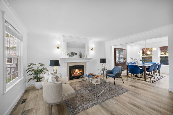 Property Photo: 4442 209B Street BC V3A 8Y8