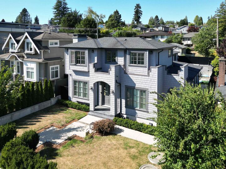 Property Photo: 6549 Portland Street BC V5E 1A1