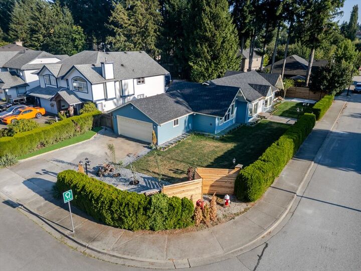 Property Photo: 12678 228th Street BC V2X 6M8