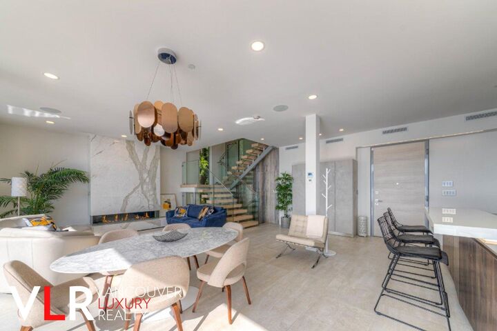 Property Photo:  61 Brunswick Beach Road  BC V0N 2E0 