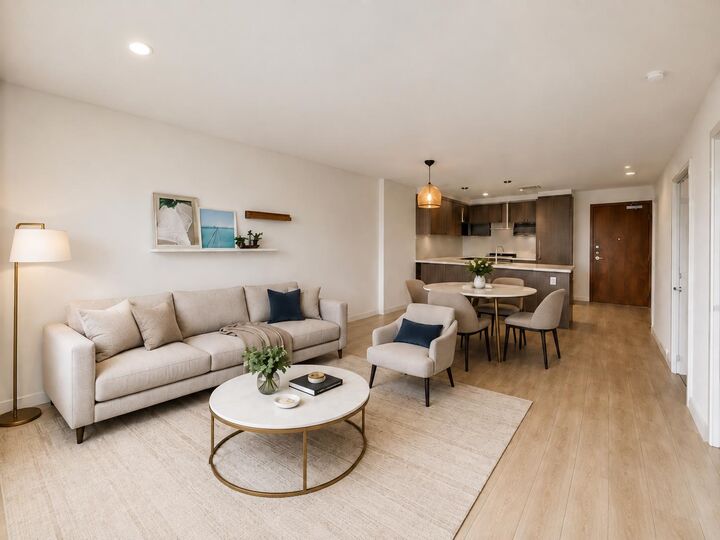 9099 Cook Road 707 — photo 1