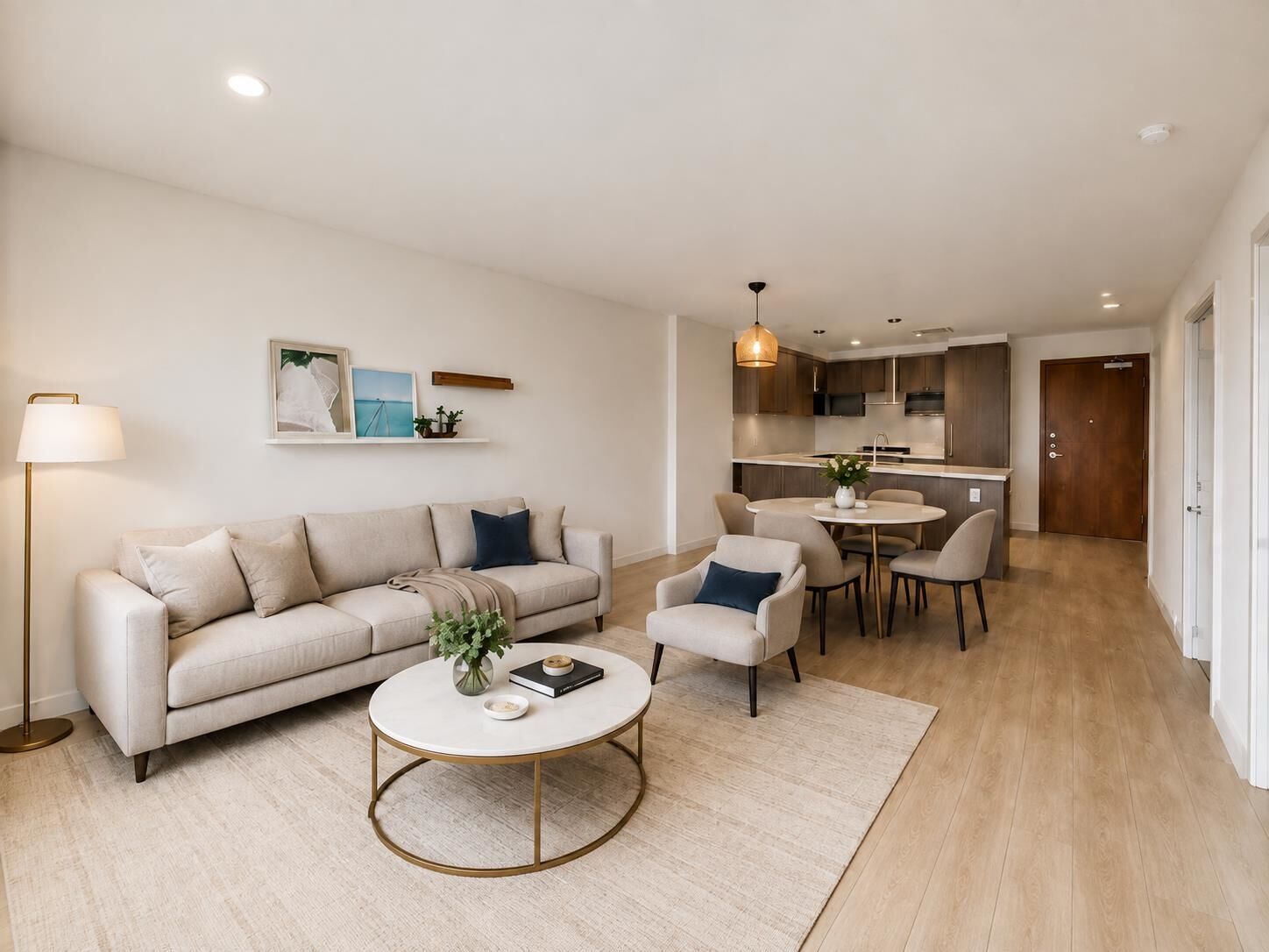 Property Photo:  9099 Cook Road 707  BC V6Y 0G5 