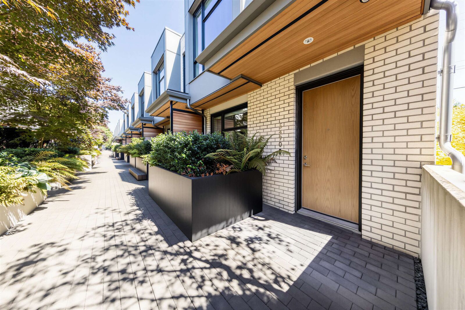 Property Photo: 5490 Oak Street BC V6M 2V6