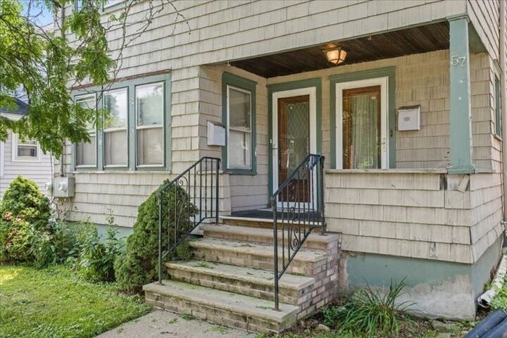 Property Photo: 57 Kneeland Avenue NY 13905