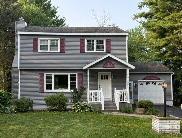Property Photo:  9986 Clearview  NY 13403 